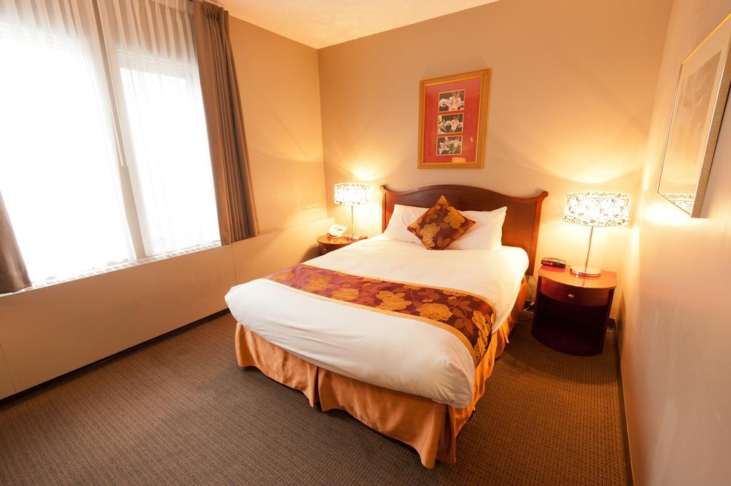 King Edward Hotel Banff Luaran gambar