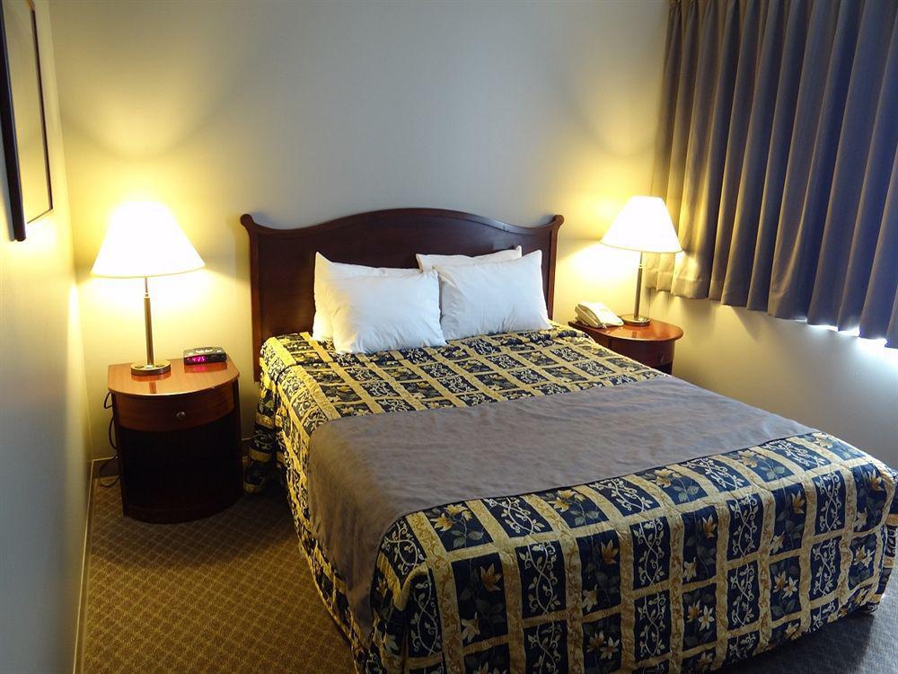 King Edward Hotel Banff Luaran gambar